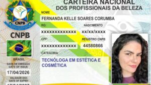 FERNANDA KELLE SOARES CORUMBA