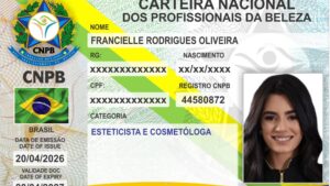 FRANCIELLE RODRIGUES OLIVEIRA