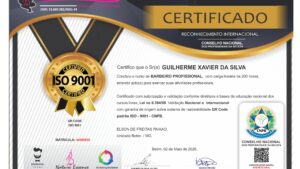 GUILHERME XAVIER DA SILVA