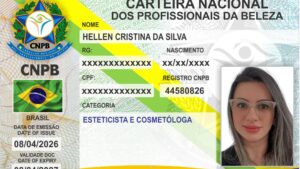 HELLEN CRISTINA DA SILVA
