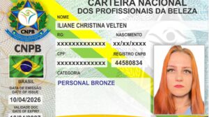 ILIANE CHRISTINA VELTEN