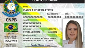 ISABELA MOREIRA PERES