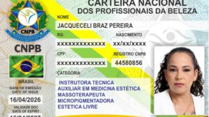 JACQUECELI BRAZ PEREIRA