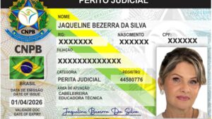 JAQUELINE BEZERRA DA SILVA