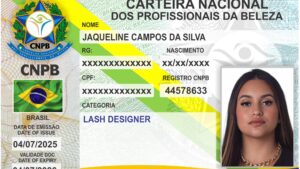 JAQUELINE CAMPOS DA SILVA