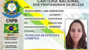 JÉSSICA MIRELI LIMA DAMASCENA