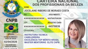 JOCELAINE RIBEIRO DE MORAES COSTA