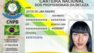 JOYCE DE LIMA RIBEIRO