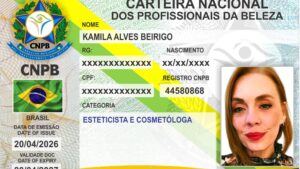KAMILA ALVES BEIRIGO