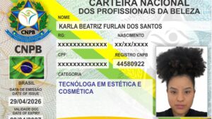 KARLA BEATRIZ FURLAN DOS SANTOS