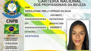 KEROLAYNNE EMILLY APRIGIO DA SILVA