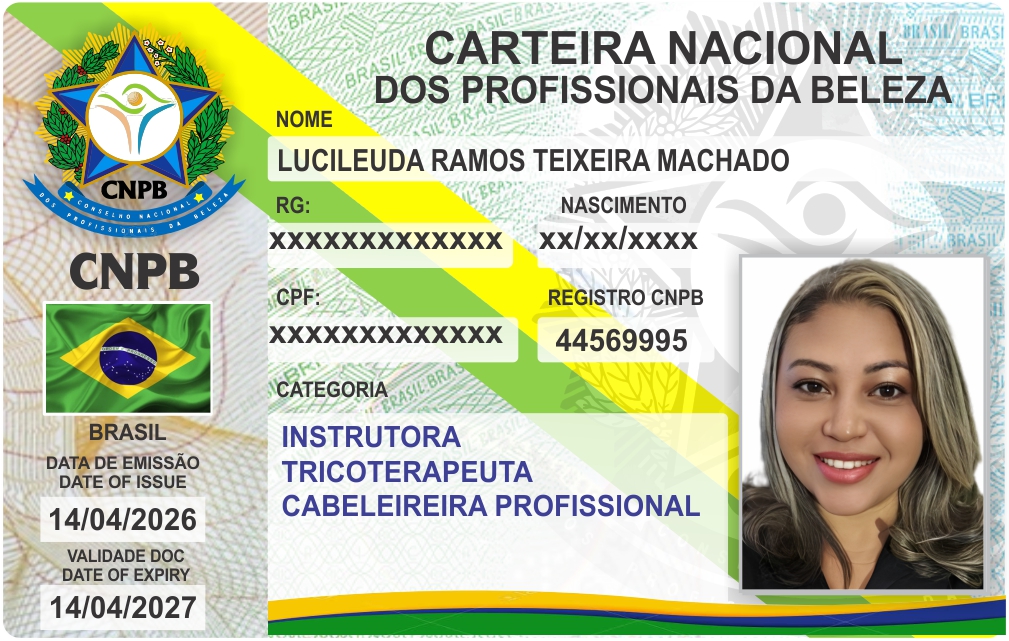 LUCILEUDA RAMOS TEIXEIRA MACHADO