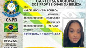 MARCELLE OLIVEIRA FONSECA