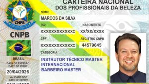 MARCOS DA SILVA