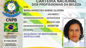 MARIA APARECIDA SABINO OLIVEIRA