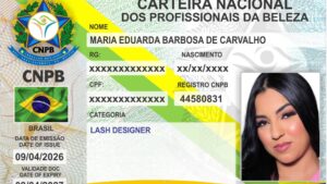 MARIA EDUARDA BARBOSA DE CARVALHO