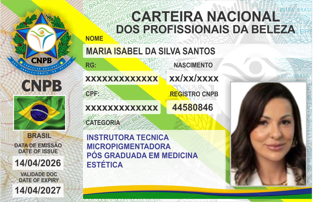 MARIA ISABEL DA SILVA SANTOS