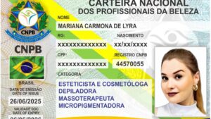MARIANA CARMONA DE LYRA