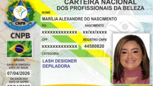 MARÍLIA ALEXANDRE DO NASCIMENTO