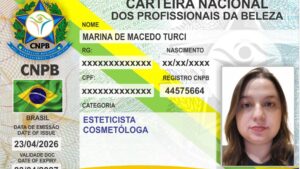 MARINA DE MACEDO TURCI