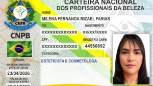 MILENA FERNANDA MIZAEL FARIAS