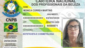 MONICA CORREA MARTINS