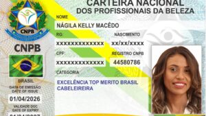 NÁGILA KELLY MACÊDO