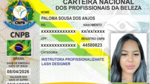 PALOMA SOUSA DOS ANJOS