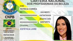 PATRÍCIA CORRÊA