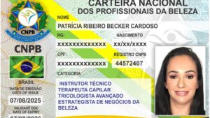PATRÍCIA RIBEIRO BECKER CARDOSO