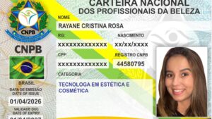 RAYANE CRISTINA ROSA