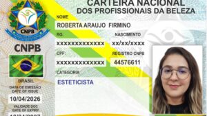 ROBERTA ARAUJO FIRMINO