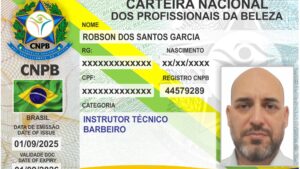 ROBSON DOS SANTOS GARCIA