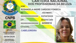 ROSANGELA ANDRÉ CARDOSO FONSECA