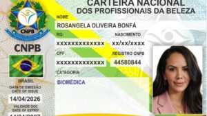 ROSANGELA OLIVEIRA BONFÁ