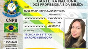 ROSE MAIRA INHAIA KOENEN VIEIRA