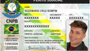 ROZEMARIO CRUZ BOMFIM