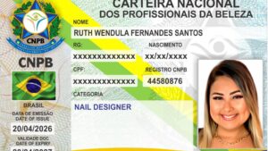 RUTH WENDULA FERNANDES SANTOS