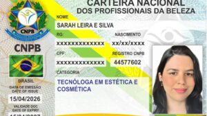 SARAH LEIRA E SILVA