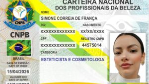 SIMONE CORREIA DE FRANÇA