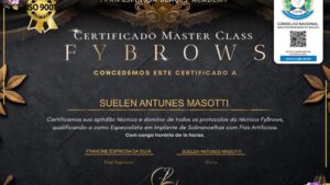 SUELEN ANTUNES MASOTTI