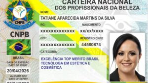 TATIANE APARECIDA MARTINS DA SILVA