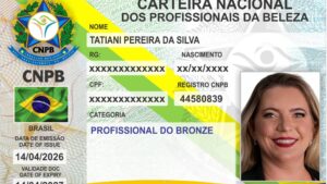 TATIANI PEREIRA DA SILVA