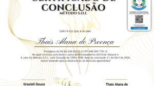 THAIS ALANA DE PROENÇA