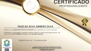 THAIS DA SILVA ZIMBRÃO SILVA