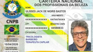 ULISSES JACK DE NIGRIS BASTOS