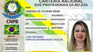 VANESSA DE OLIVEIRA NEIVA
