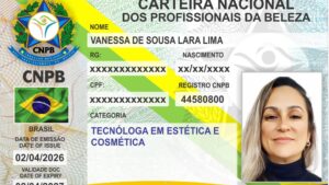 VANESSA DE SOUSA LARA LIMA