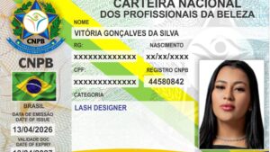 VITÓRIA GONÇALVES DA SILVA