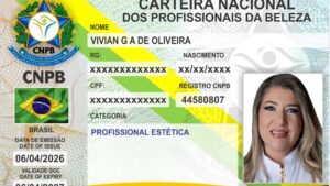 VIVIAN G A DE OLIVEIRA